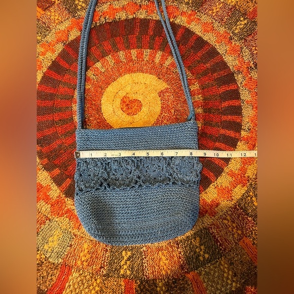 Blue Bag - Picture 5 of 7